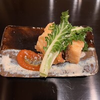 割烹 渡辺 - 