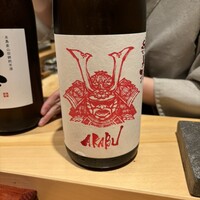 鮨割烹 流 - 