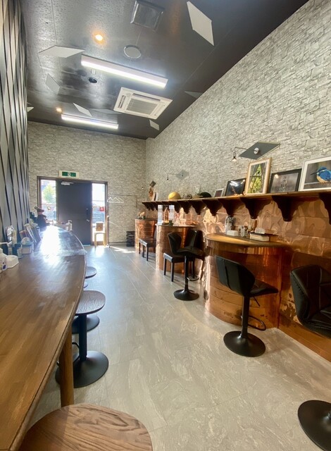 gibier black photo 5