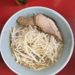 ラーメン二郎 - 