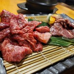 Yakiniku Za Daien - 