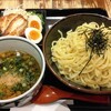 つけ麺らぁ麺油そば六朗 - 六郎つけ麺（全部のせ）