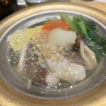 日本料理 きじま - 