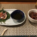 小料理屋 赤鬼 - 