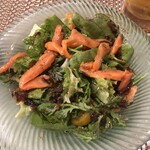 小料理屋 赤鬼 - 
