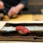 THE SUSHI GINZA 極 - 