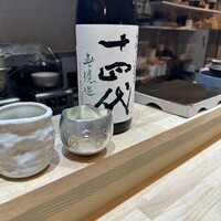 鮨 蓮心 - 