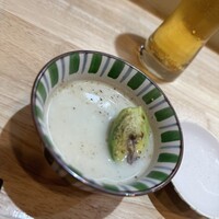 鮨 蓮心 - 