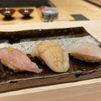 THE SUSHI GINZA 極 - 