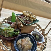 鮨 蓮心 - 