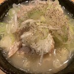 焼き鳥ゑびす - 