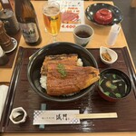 Shokunin Teyaki Unagi Gimon - 