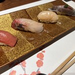 Shibuya Sushi Matsumoto - 