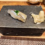 Sushi Yasukouchi - 