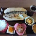 ごはん家 風玄 - 