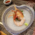 Sushi Yasukouchi - 