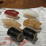 Shibuya Sushi Matsumoto - 