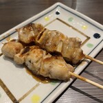 Yakitori Hidaka - 