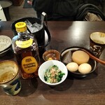 和み酒場こころや - 