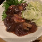 焼き鳥ゑびす - 