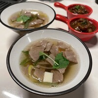 和牛焼肉 ワンダフィレ - 