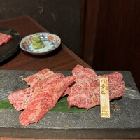 和牛焼肉 とびうし 飯田橋 - 