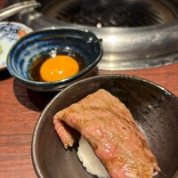 和牛焼肉 とびうし 飯田橋 - 
