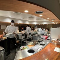 しゃぶしゃぶ 山笑ふ 表参道店 - 