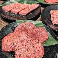 名駅de 焼肉 DOURAKU 名駅店 - 