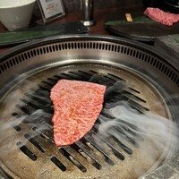 和牛焼肉 とびうし 飯田橋 - 