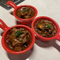 和牛焼肉 ワンダフィレ - 