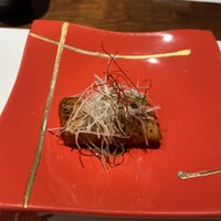 渋谷 鮨 まつもと - 