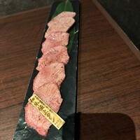 和牛焼肉 とびうし 飯田橋 - 
