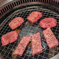名駅de 焼肉 DOURAKU 名駅店 - 