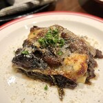 路地裏イタリアン ミモザ - 