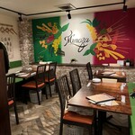 路地裏イタリアン ミモザ - 