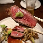 路地裏イタリアン ミモザ - 