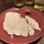 路地裏イタリアン ミモザ - 