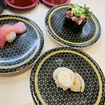 Hama zushi - 