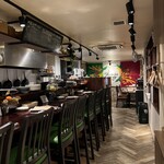 路地裏イタリアン ミモザ - 