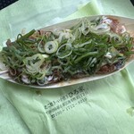 Takoyaki Ikayaki Hiroya - 