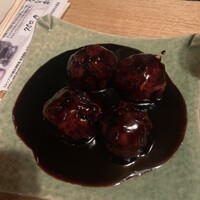 雪梅花 菜根譚 - 酢豚