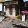 荒野のラーメン