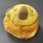 トツゼン ベーカーズ キッチン - チョコアラ　125円（税込）