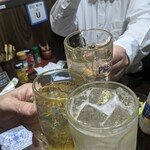 Midoriya - 乾〜杯