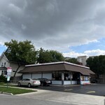 Mickey's Gyros & Ribs - 