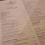 STELLAR WORKS Restaurant & Bar - 