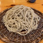 Soba Yuuzan - 