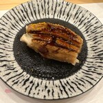 Sushi Urayama - 穴子