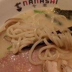 Ishibashi Kakeru Nanashi - 濃厚貝出汁